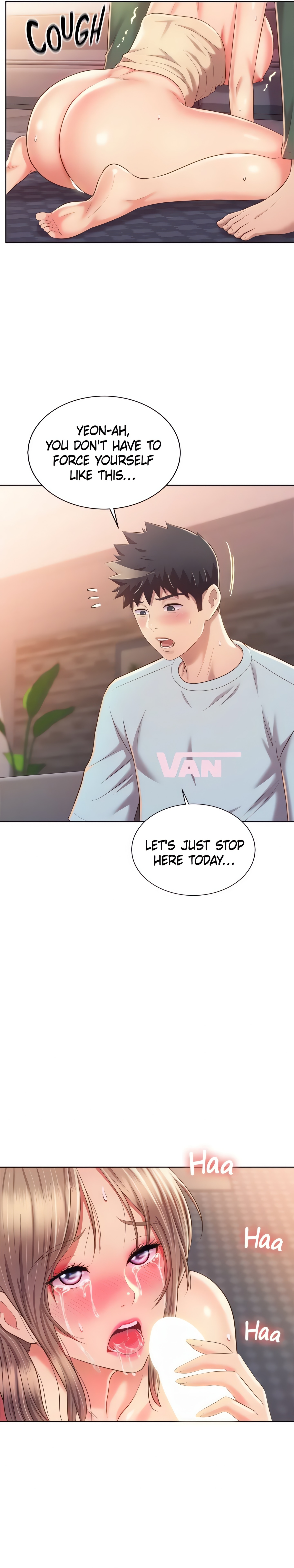Taste Of My Sister (Official) chapter 65 page 12