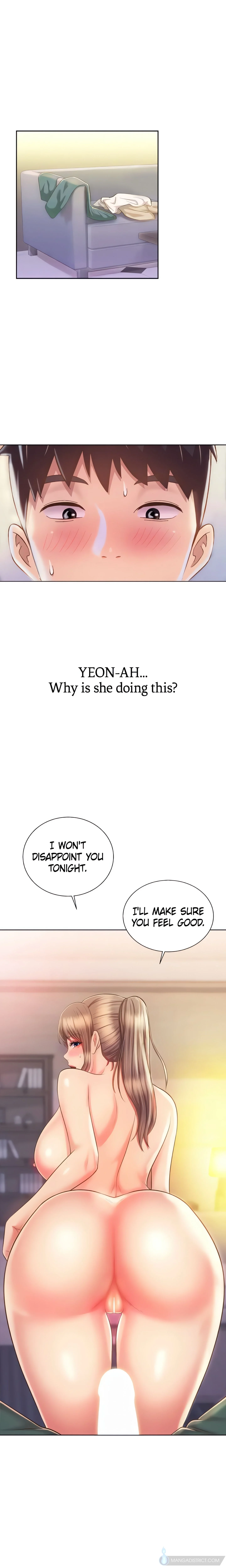Taste Of My Sister (Official) chapter 65 page 17