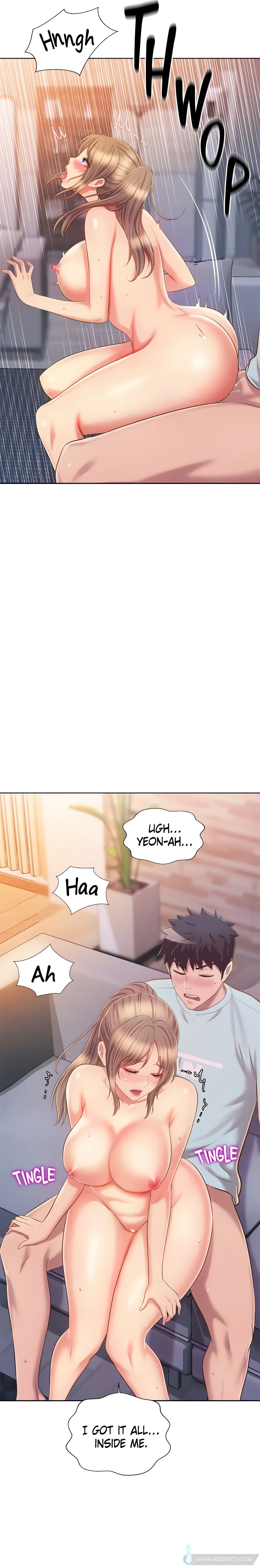 Taste Of My Sister (Official) chapter 65 page 21