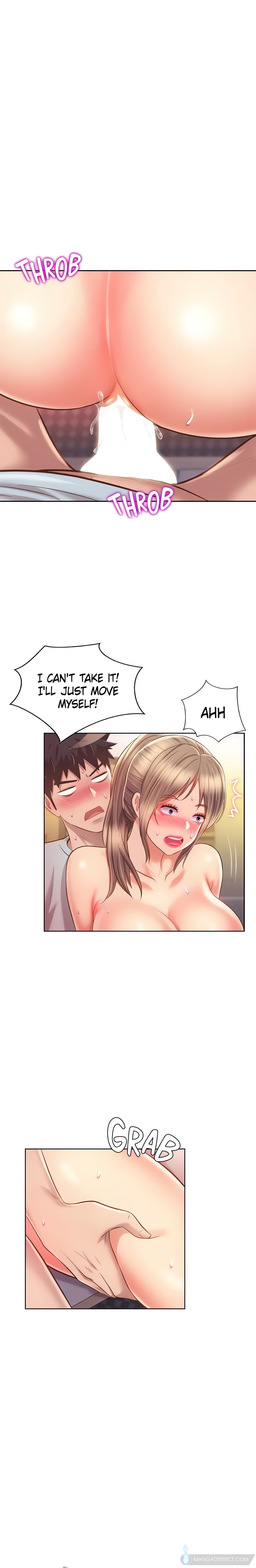 Taste Of My Sister (Official) chapter 65 page 23