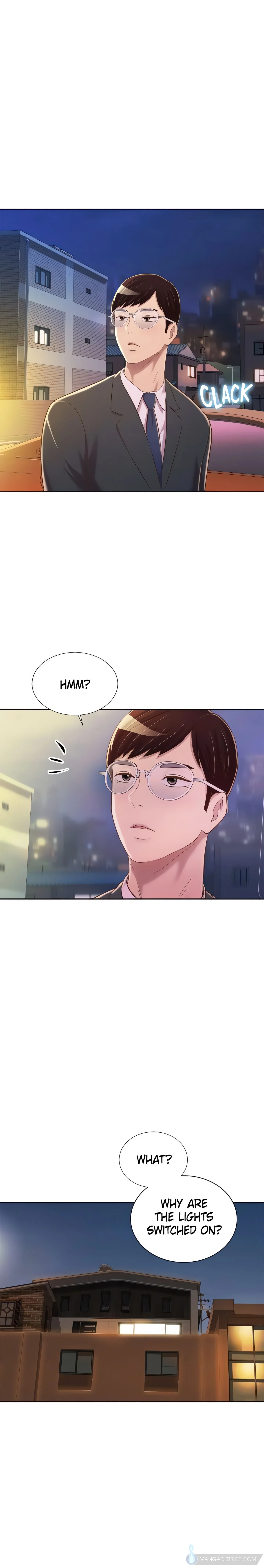 Taste Of My Sister (Official) chapter 65 page 25