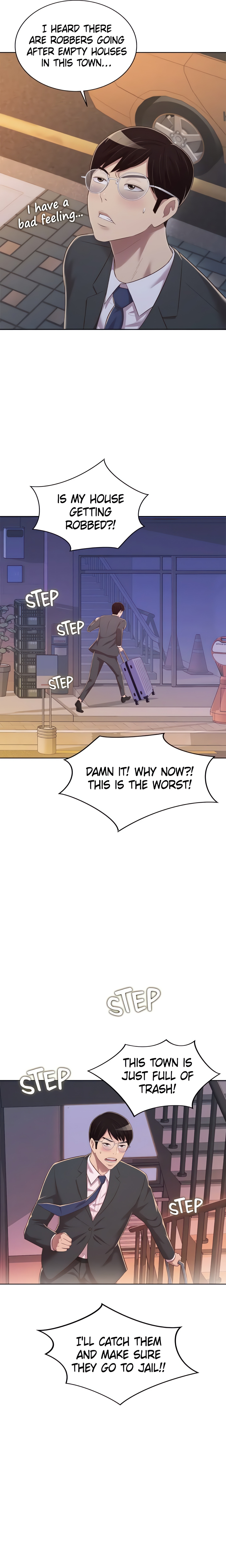 Taste Of My Sister (Official) chapter 65 page 26