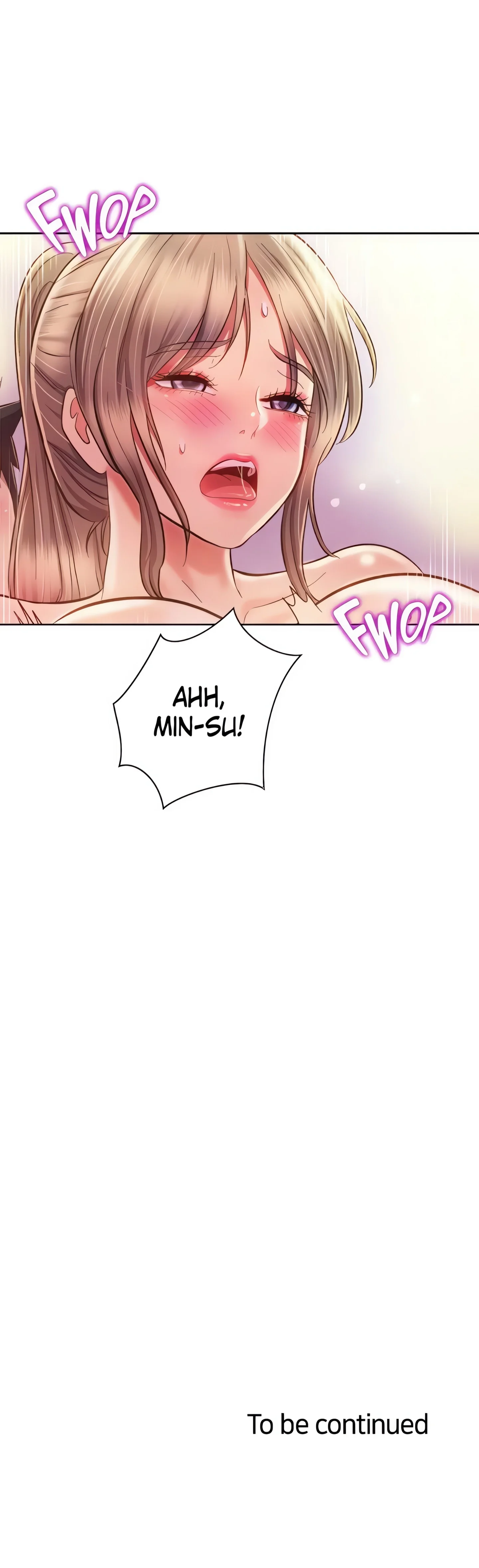 Taste Of My Sister (Official) chapter 65 page 27