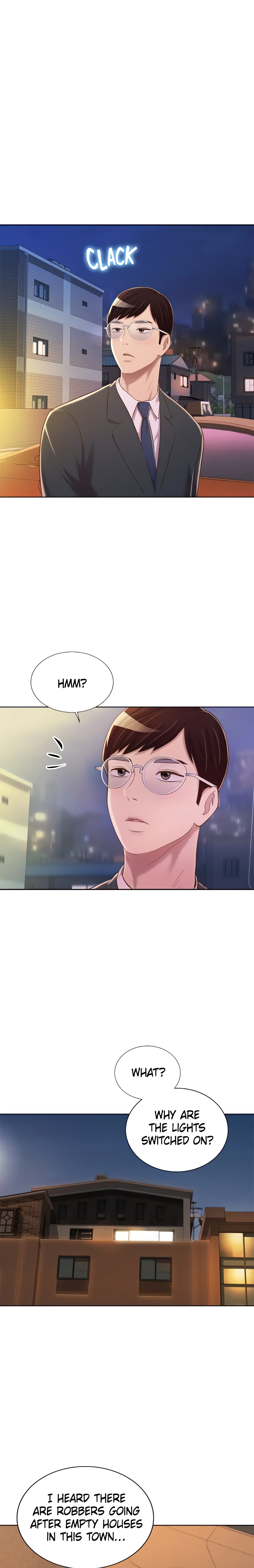 Taste Of My Sister (Official) chapter 66 page 1