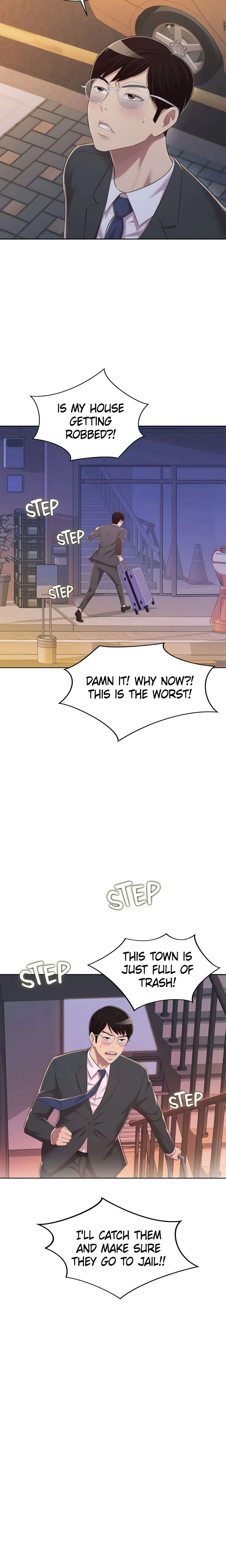Taste Of My Sister (Official) chapter 66 page 2