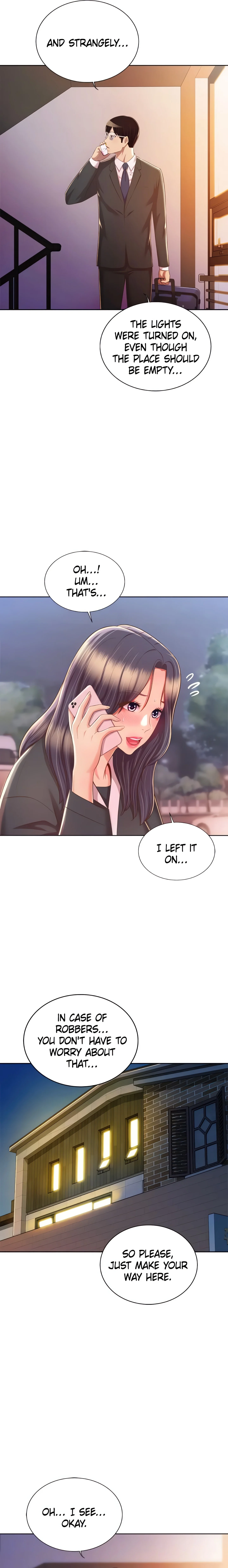 Taste Of My Sister (Official) chapter 66 page 5