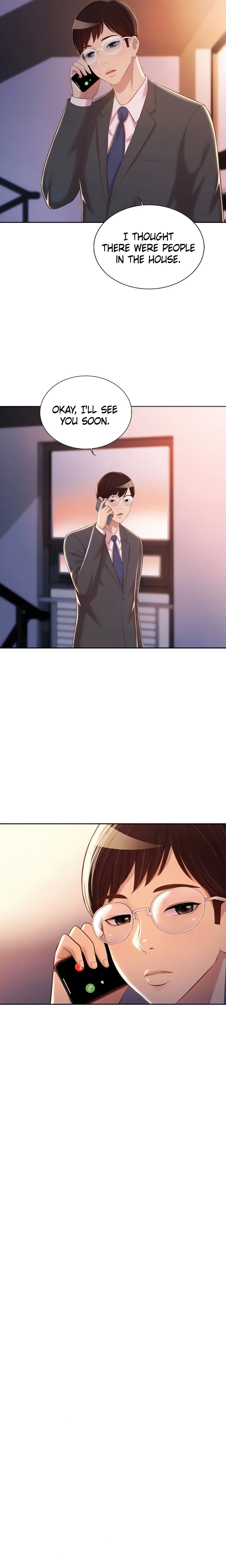 Taste Of My Sister (Official) chapter 66 page 6