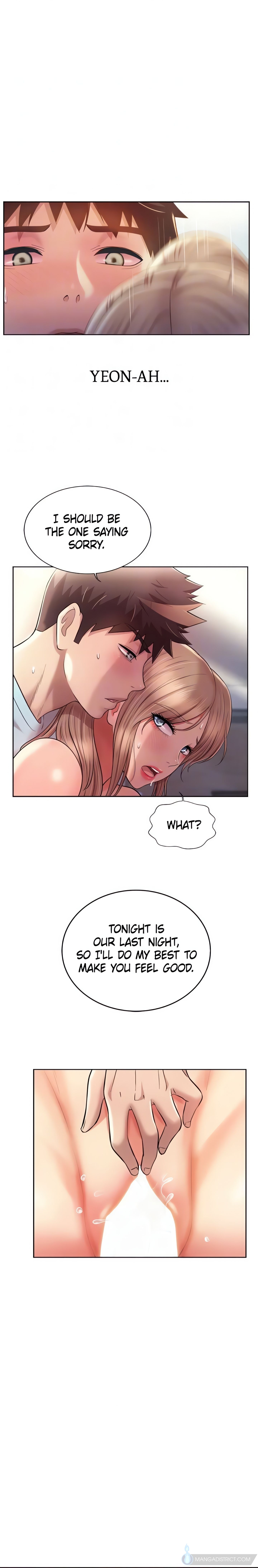 Taste Of My Sister (Official) chapter 66 page 9