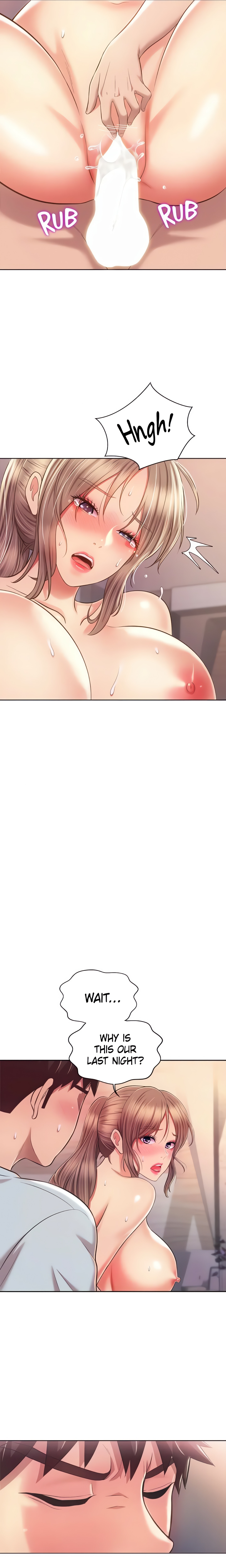 Taste Of My Sister (Official) chapter 66 page 10