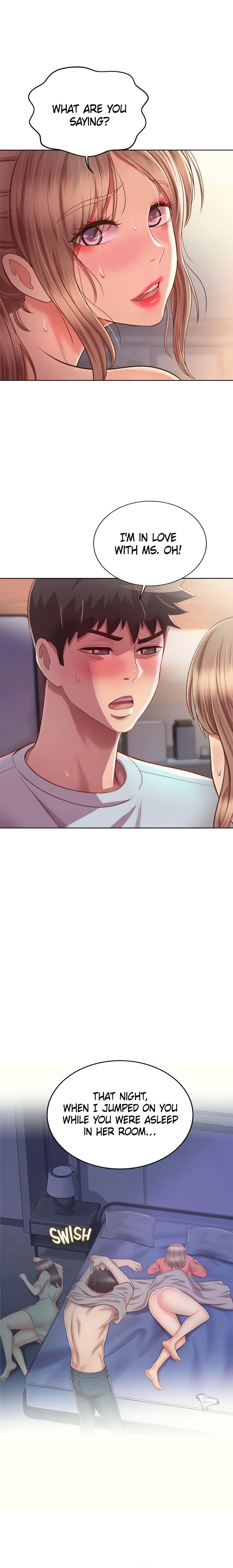 Taste Of My Sister (Official) chapter 66 page 12