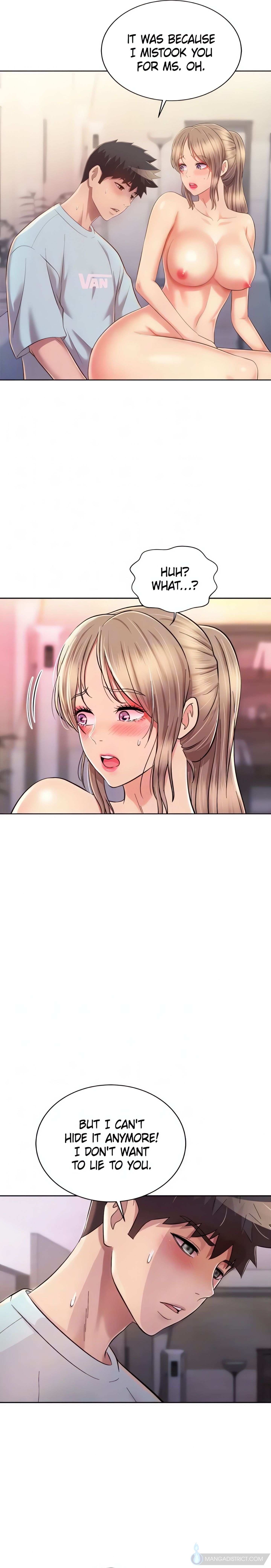 Taste Of My Sister (Official) chapter 66 page 13