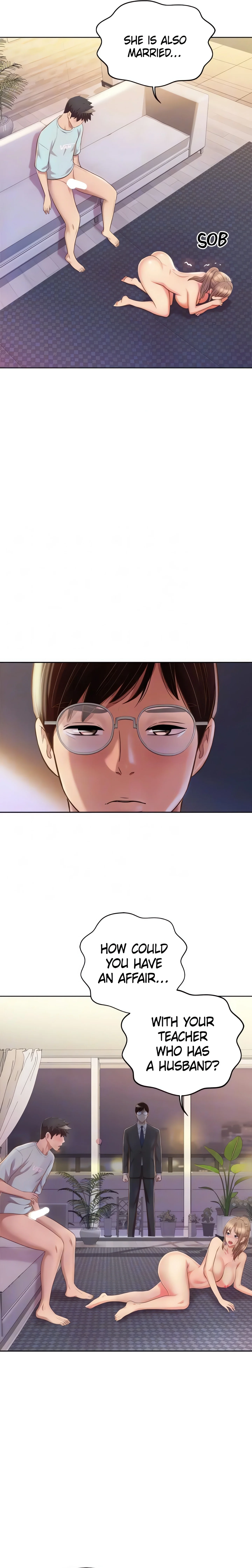 Taste Of My Sister (Official) chapter 66 page 16