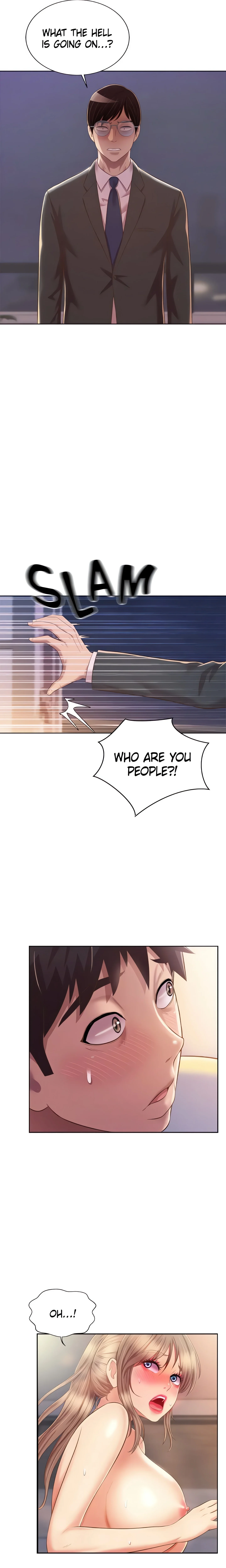 Taste Of My Sister (Official) chapter 66 page 17