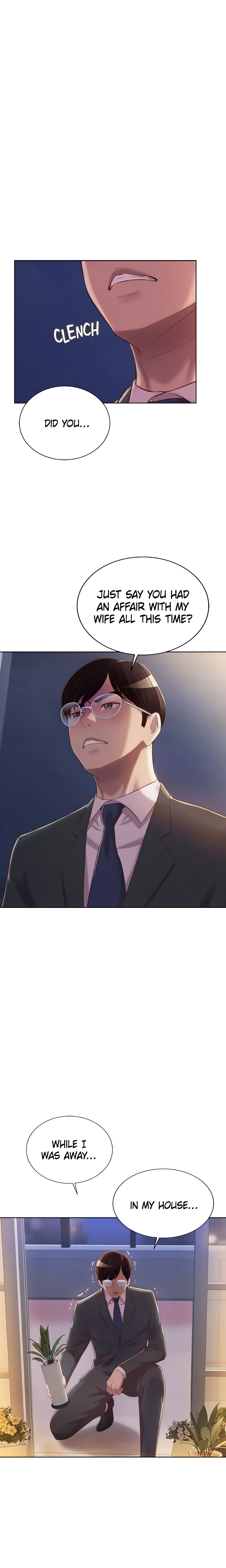 Taste Of My Sister (Official) chapter 66 page 18