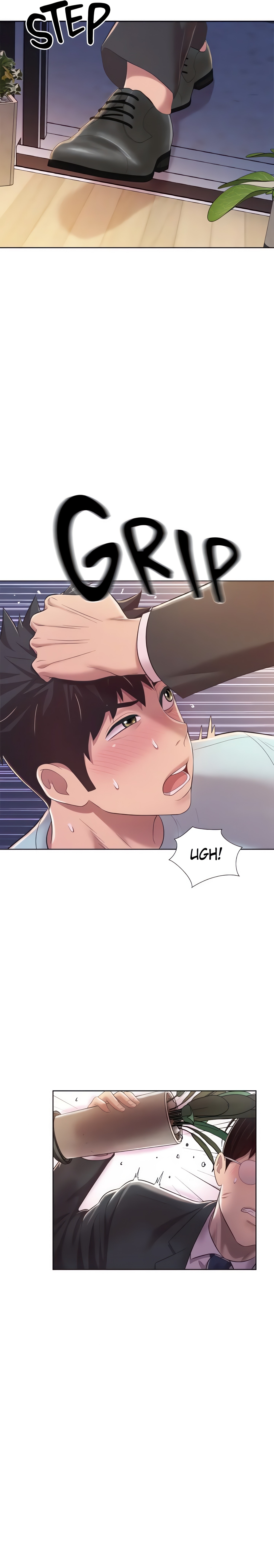 Taste Of My Sister (Official) chapter 66 page 20