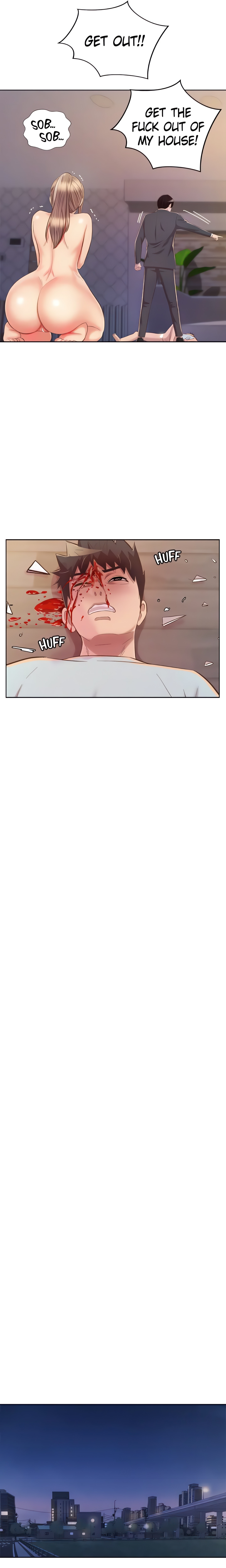 Taste Of My Sister (Official) chapter 66 page 23