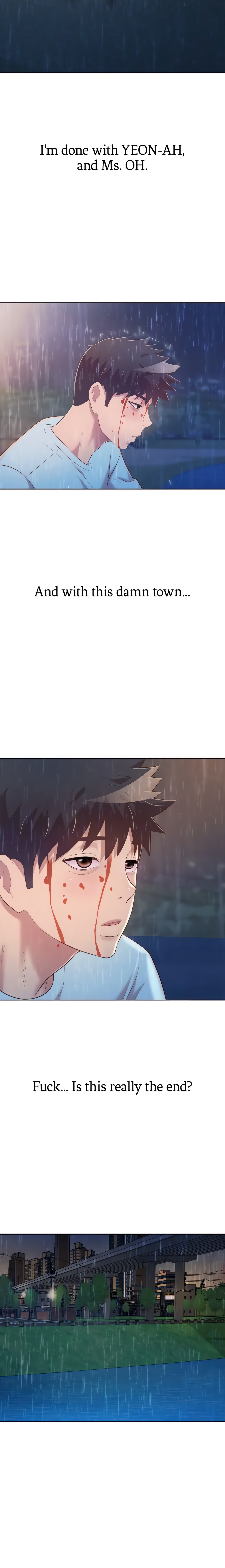 Taste Of My Sister (Official) chapter 66 page 26