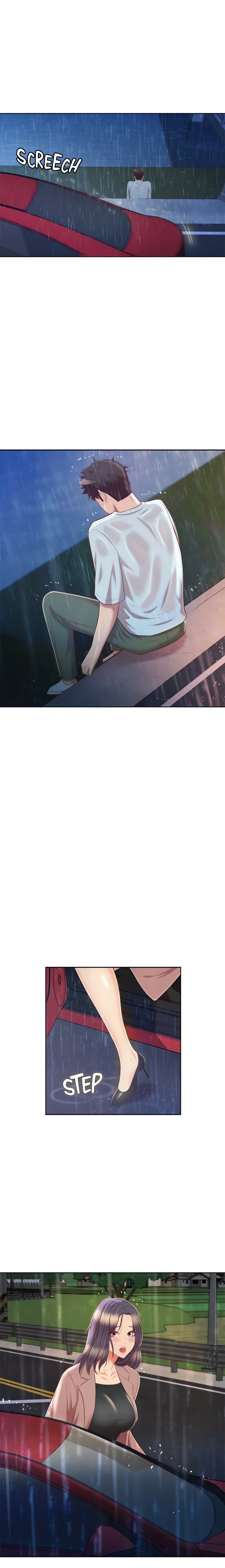 Taste Of My Sister (Official) chapter 66 page 27