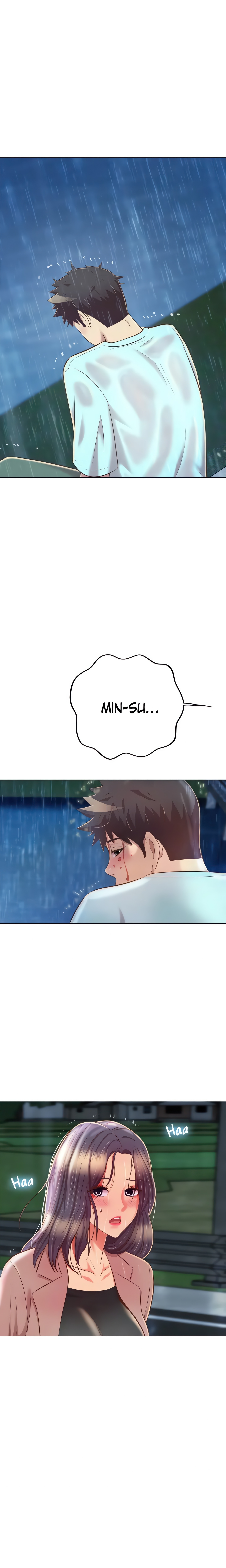 Taste Of My Sister (Official) chapter 66 page 28
