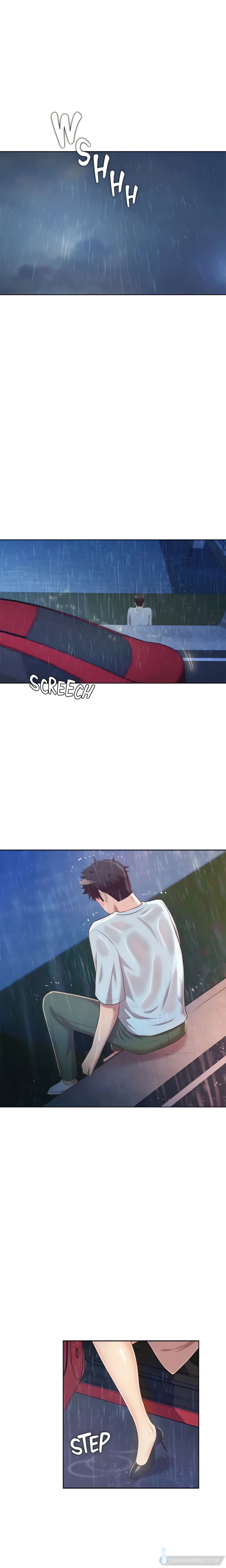 Taste Of My Sister (Official) chapter 67 page 1