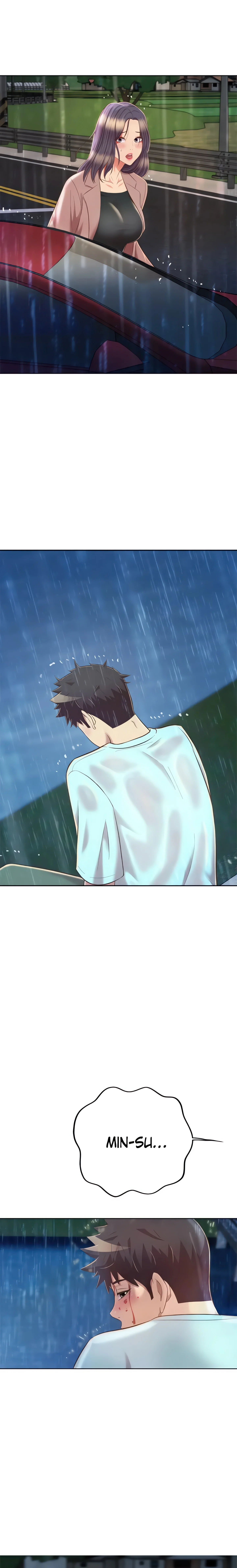 Taste Of My Sister (Official) chapter 67 page 2