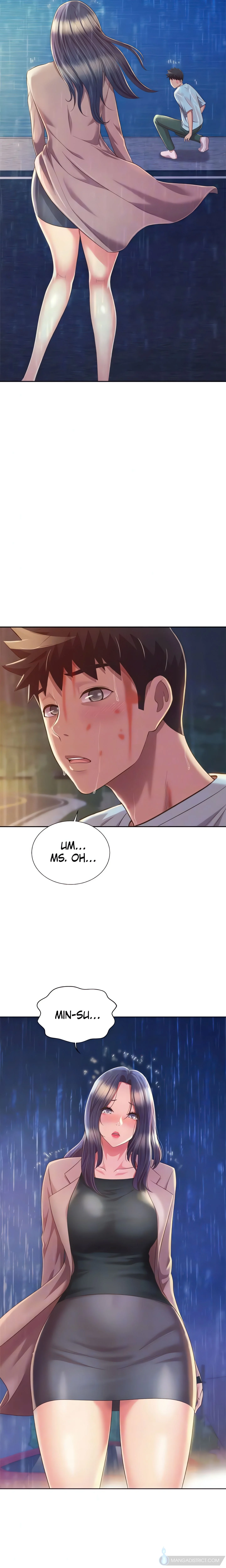 Taste Of My Sister (Official) chapter 67 page 5