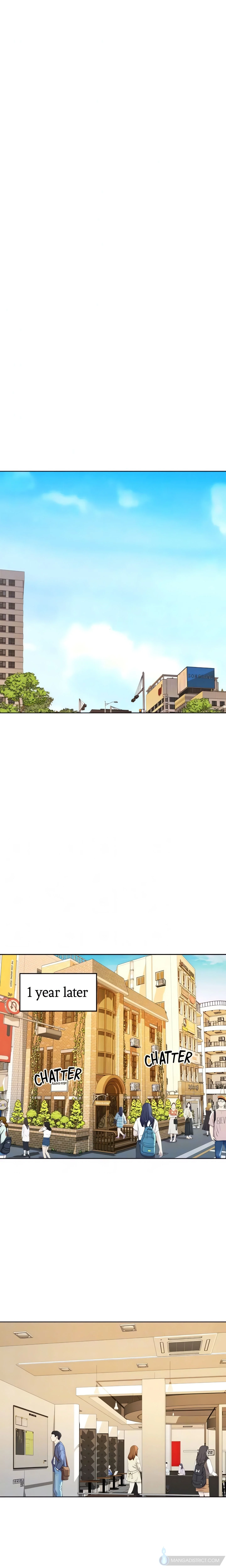 Taste Of My Sister (Official) chapter 67 page 7