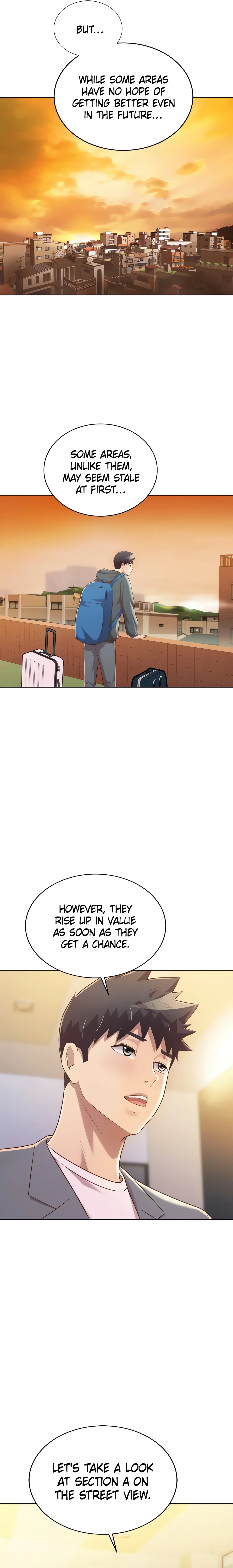 Taste Of My Sister (Official) chapter 67 page 10