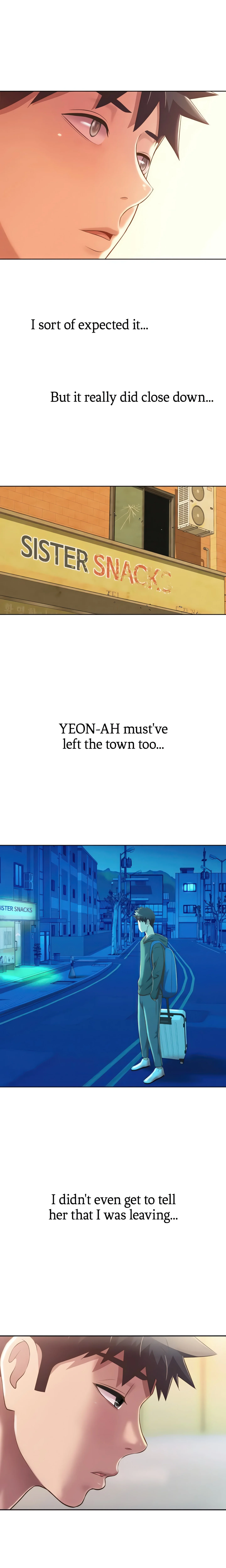 Taste Of My Sister (Official) chapter 67 page 12