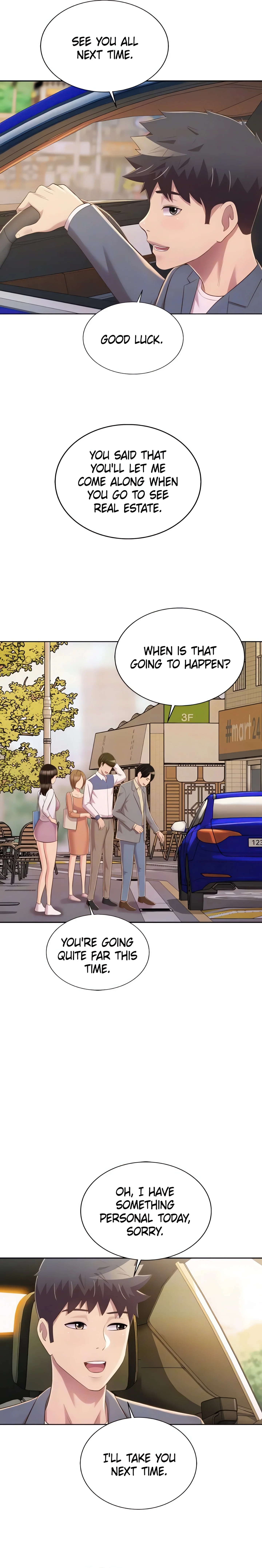 Taste Of My Sister (Official) chapter 67 page 14