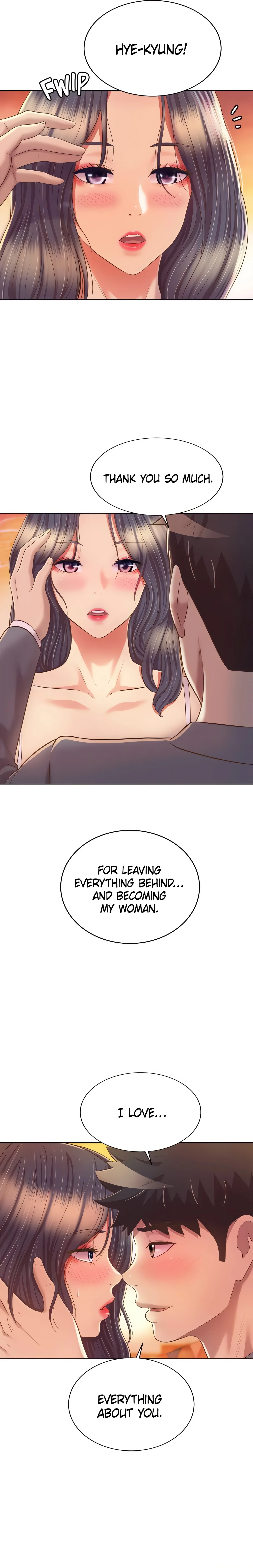 Taste Of My Sister (Official) chapter 67 page 20