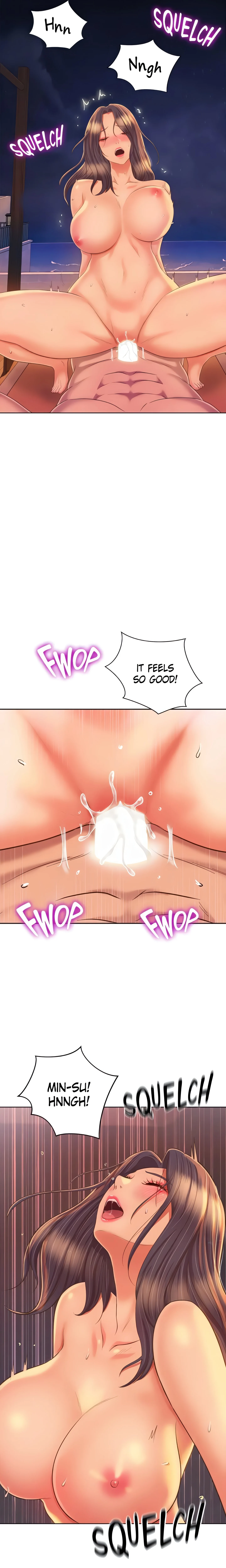 Taste Of My Sister (Official) chapter 67 page 22