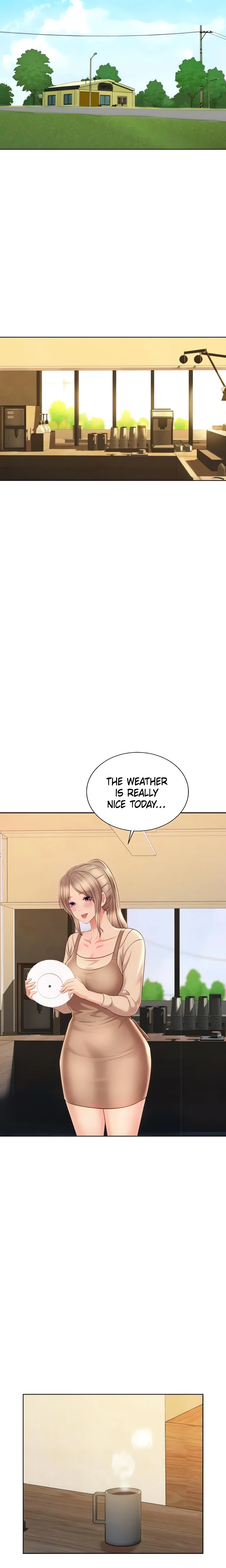 Taste Of My Sister (Official) chapter 67 page 29