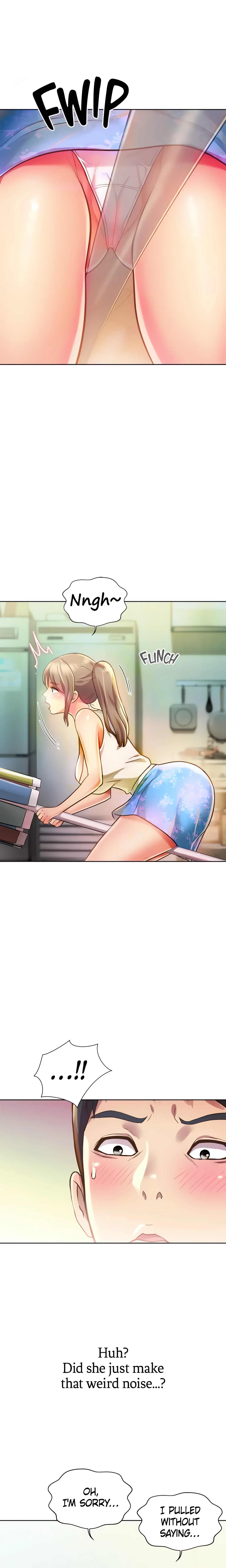Taste Of My Sister (Official) chapter 7 page 5