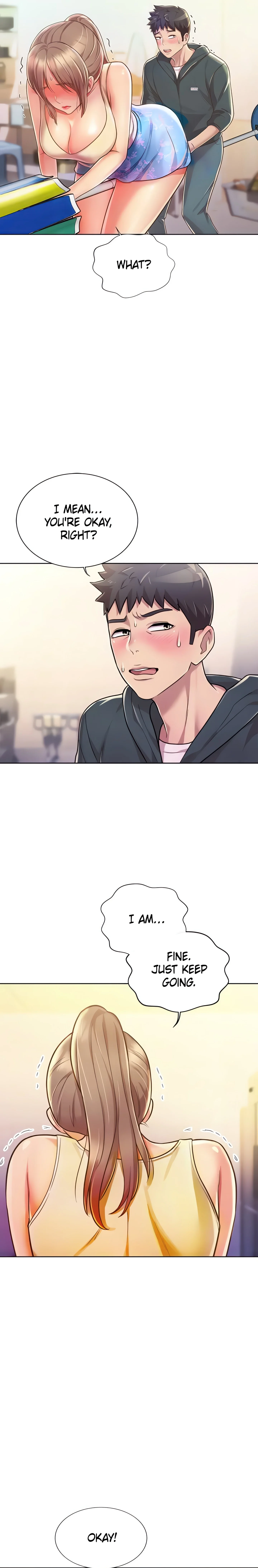 Taste Of My Sister (Official) chapter 7 page 6