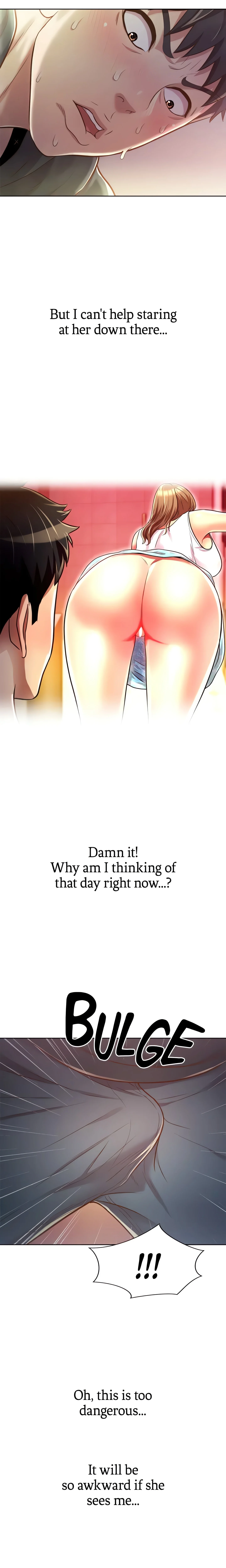 Taste Of My Sister (Official) chapter 7 page 11