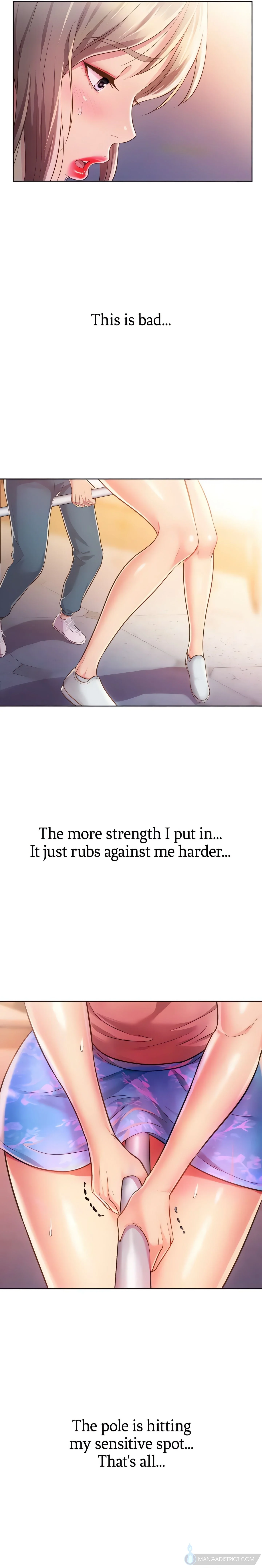 Taste Of My Sister (Official) chapter 7 page 13