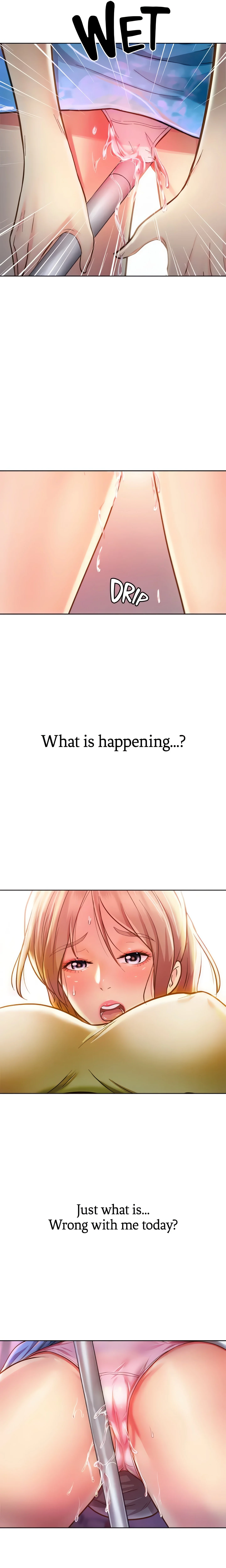 Taste Of My Sister (Official) chapter 7 page 17