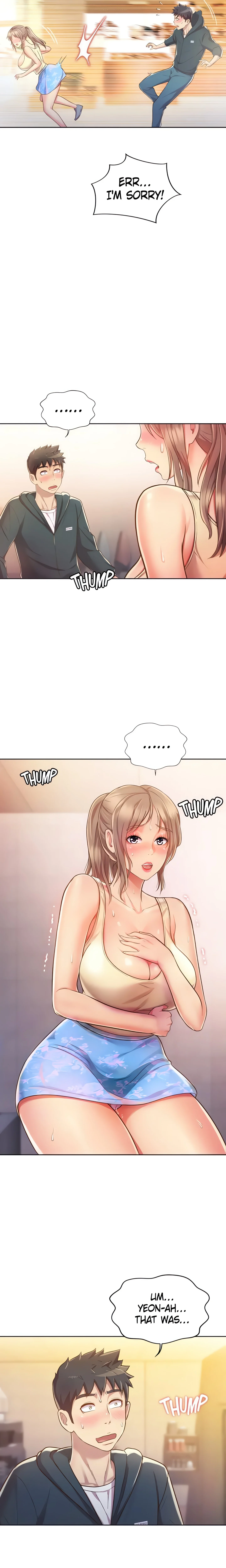 Taste Of My Sister (Official) chapter 7 page 22