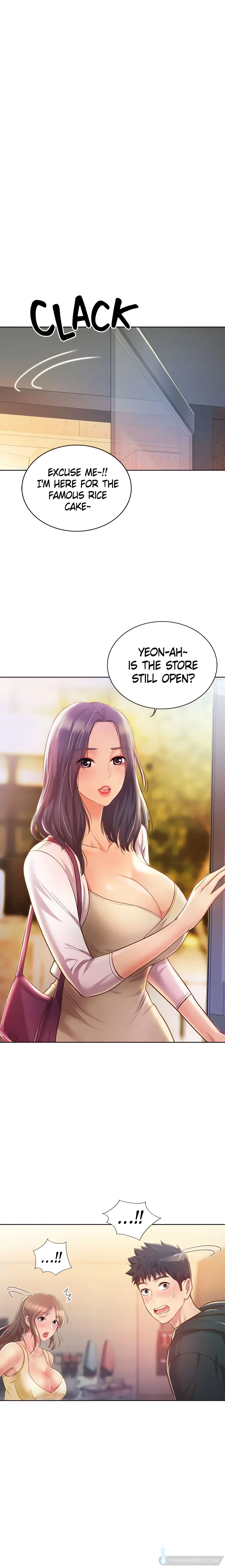Taste Of My Sister (Official) chapter 7 page 23