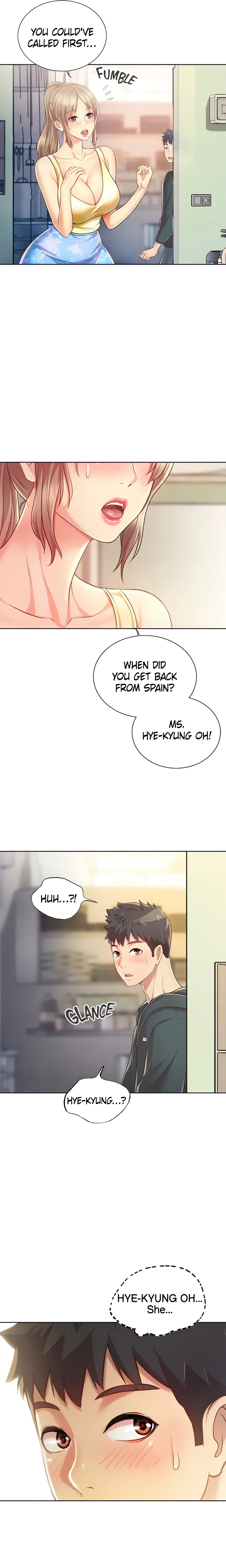 Taste Of My Sister (Official) chapter 7 page 25
