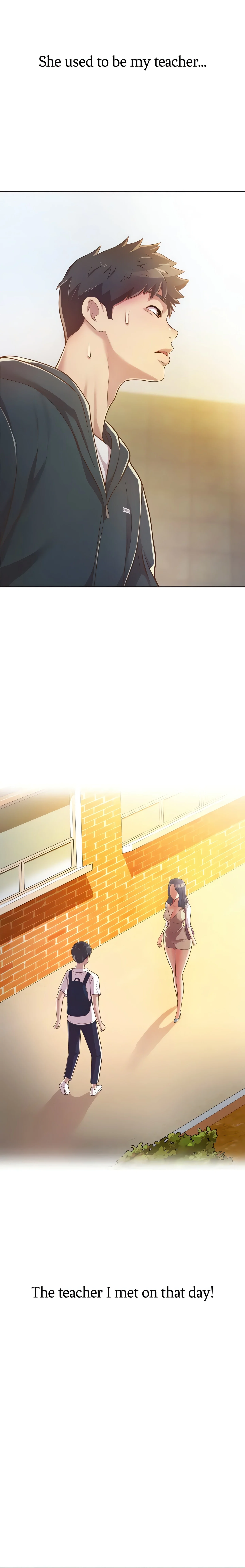 Taste Of My Sister (Official) chapter 7 page 26