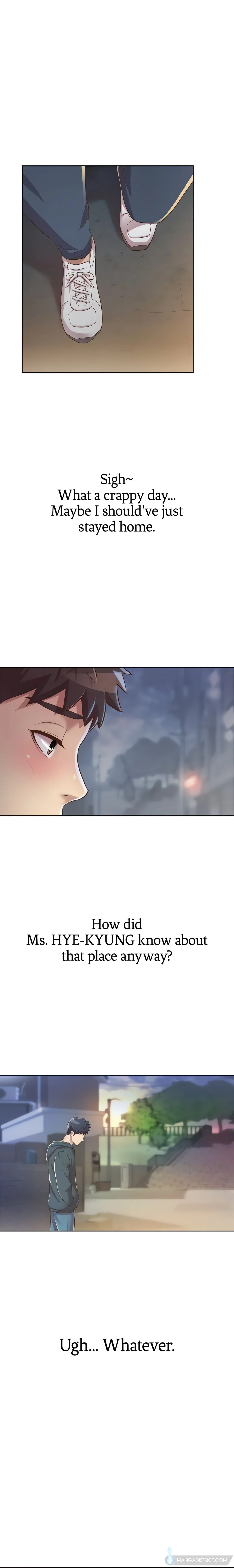 Taste Of My Sister (Official) chapter 7 page 29
