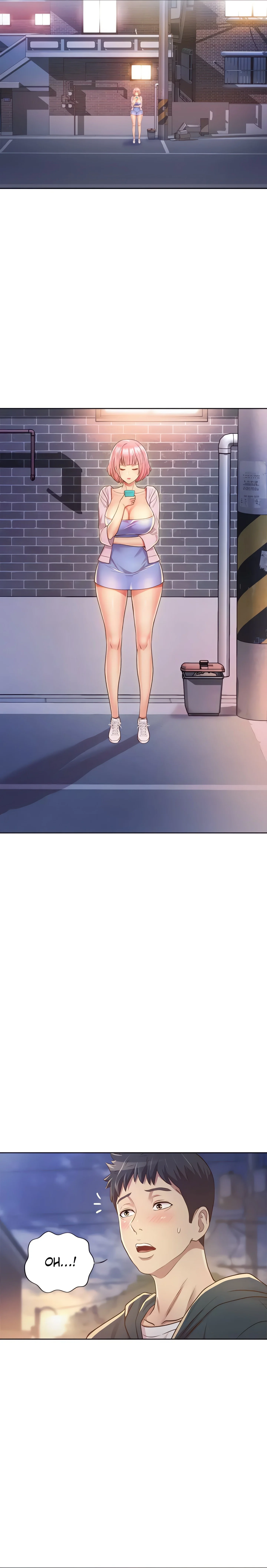 Taste Of My Sister (Official) chapter 7 page 30