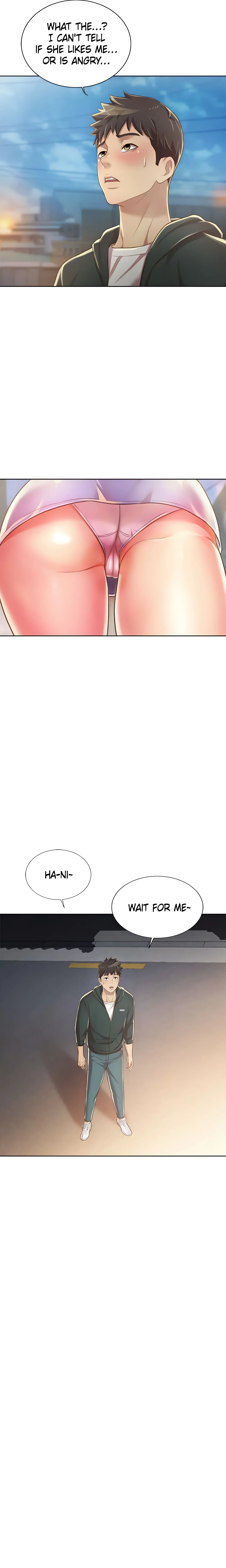 Taste Of My Sister (Official) chapter 8 page 10