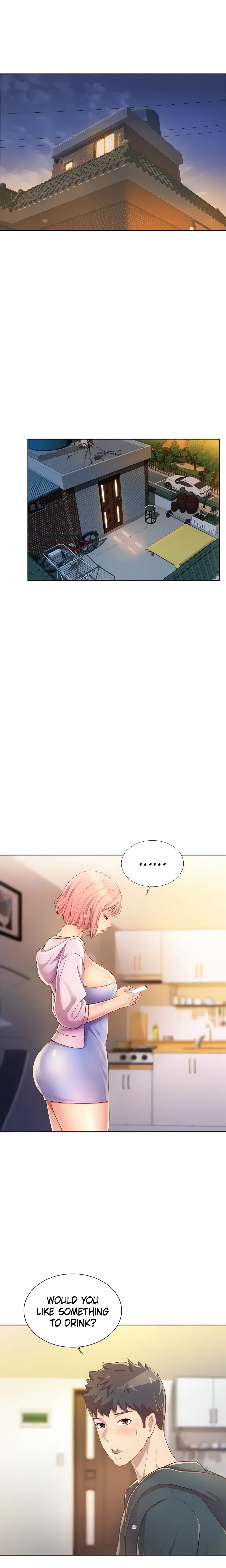 Taste Of My Sister (Official) chapter 8 page 11