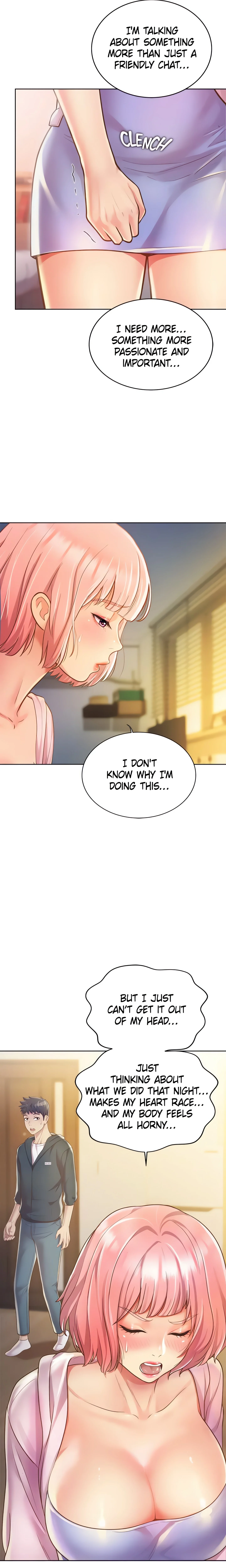 Taste Of My Sister (Official) chapter 8 page 15
