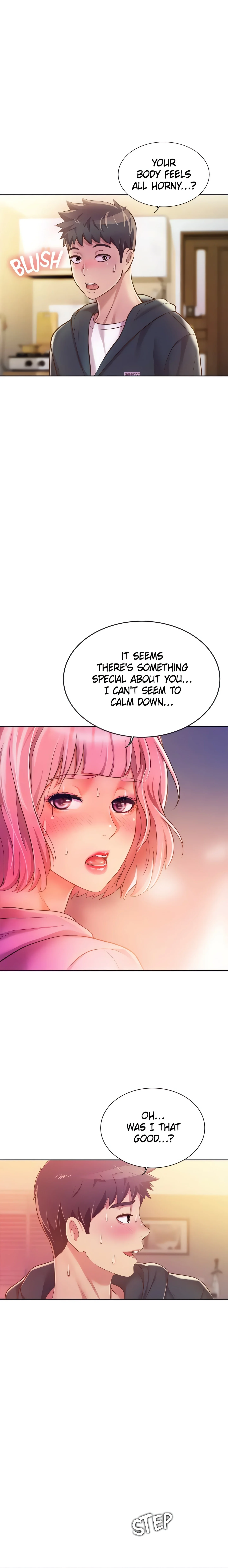 Taste Of My Sister (Official) chapter 8 page 16