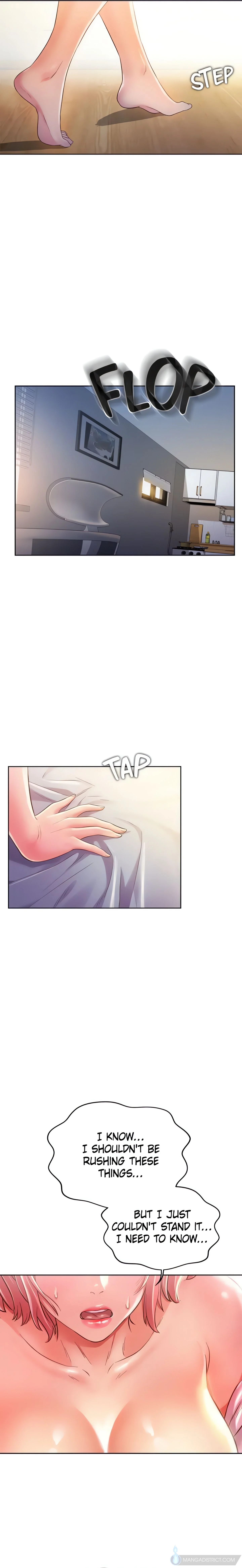 Taste Of My Sister (Official) chapter 8 page 17