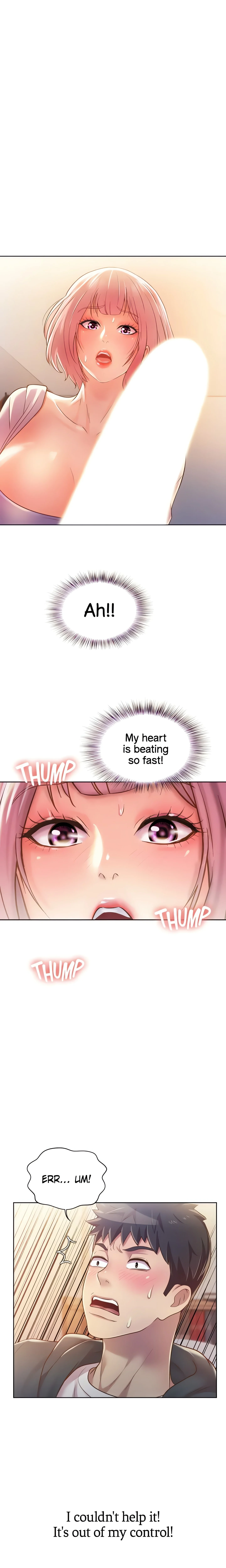 Taste Of My Sister (Official) chapter 8 page 22
